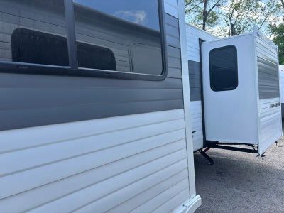 2026 Forest River Wildwood X-Lite - Photo 3