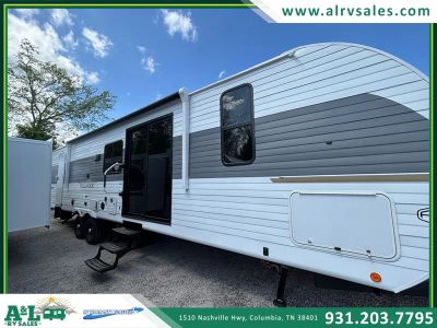 2026 Forest River Wildwood X-Lite - Photo 1