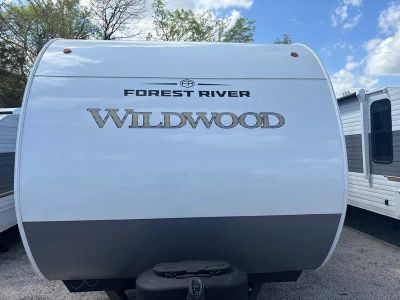 2026 Forest River Wildwood X-Lite - Photo 2