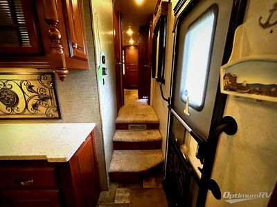 2016 Heartland Bighorn - Photo 7