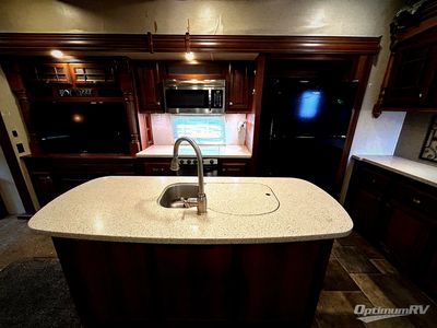 2016 Heartland Bighorn - Photo 6