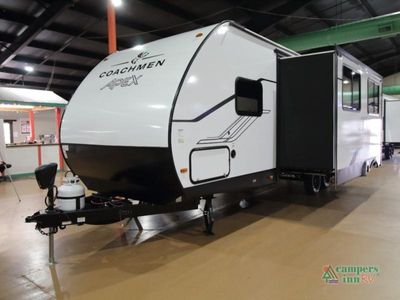 2026 Coachmen RV Apex X Series - Photo 37