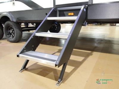 2026 Coachmen RV Apex X Series - Photo 50