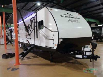 2026 Coachmen RV Apex X Series - Photo 36