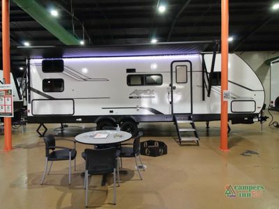 2026 Coachmen RV Apex X Series - Photo 42