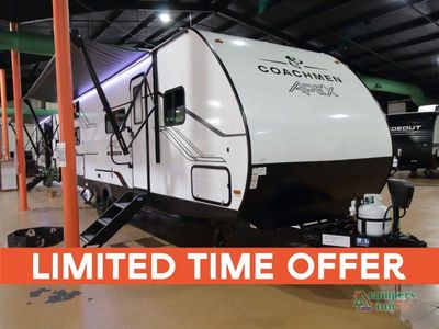 2026 Coachmen RV Apex X Series - Photo 1