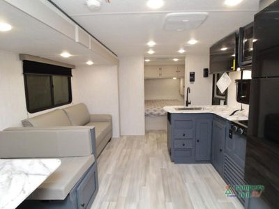 2026 Coachmen RV Apex X Series - Photo 6