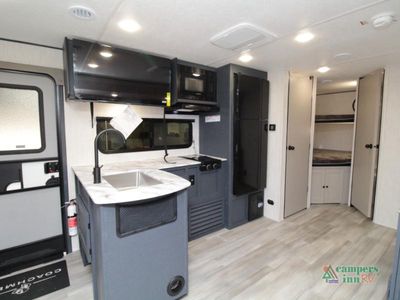 2026 Coachmen RV Apex X Series - Photo 5