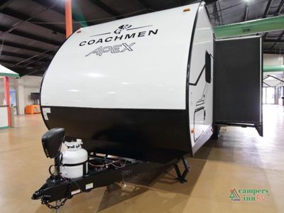 2026 Coachmen RV Apex X Series - Photo 2