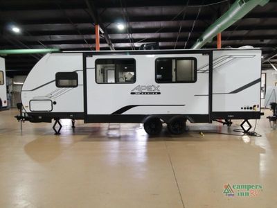 2026 Coachmen RV Apex X Series - Photo 38