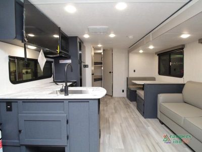 2026 Coachmen RV Apex X Series - Photo 3