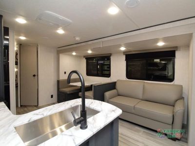 2026 Coachmen RV Apex X Series - Photo 4