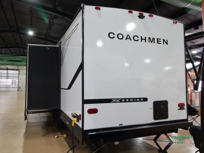 2026 Coachmen RV Apex X Series - Photo 40