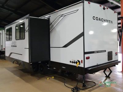 2026 Coachmen RV Apex X Series - Photo 39