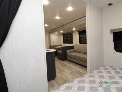 2026 Coachmen RV Apex X Series - Photo 34