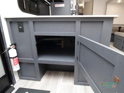 2026 Coachmen RV Apex X Series - Photo 15