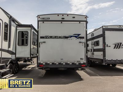 2024 Forest River RV Vengeance - Photo 6