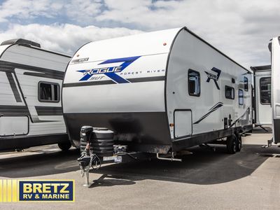 2024 Forest River RV Vengeance - Photo 2