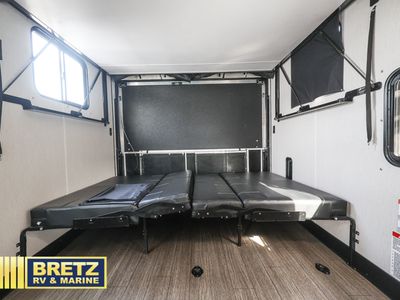 2024 Forest River RV Vengeance - Photo 10