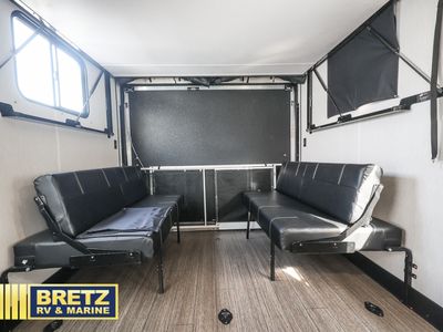 2024 Forest River RV Vengeance - Photo 9