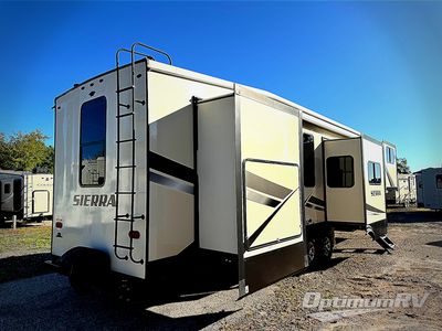 2021 Forest River Sierra - Photo 2