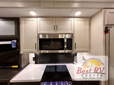2026 Keystone RV Alpine Avalanche Edition - Photo 52