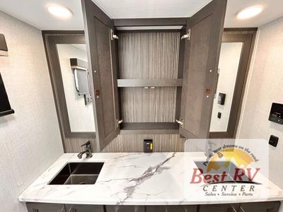 2026 Keystone RV Alpine Avalanche Edition - Photo 89