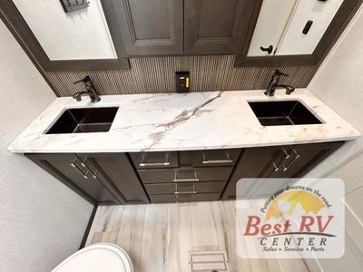 2026 Keystone RV Alpine Avalanche Edition - Photo 90