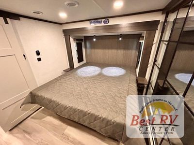 2026 Keystone RV Alpine Avalanche Edition - Photo 79