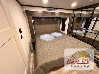 2026 Keystone RV Alpine Avalanche Edition - Photo 65