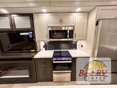 2026 Keystone RV Alpine Avalanche Edition - Photo 51