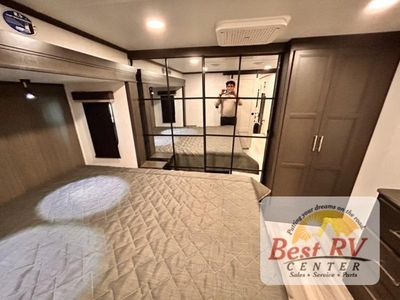 2026 Keystone RV Alpine Avalanche Edition - Photo 68