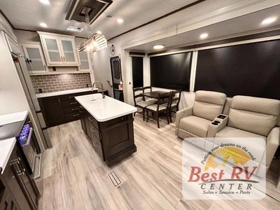 2026 Keystone RV Alpine Avalanche Edition - Photo 41
