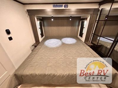 2026 Keystone RV Alpine Avalanche Edition - Photo 71