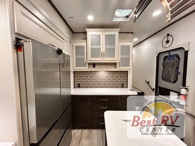 2026 Keystone RV Alpine Avalanche Edition - Photo 57