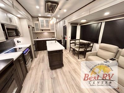 2026 Keystone RV Alpine Avalanche Edition - Photo 40