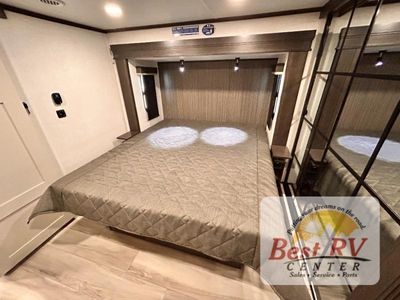2026 Keystone RV Alpine Avalanche Edition - Photo 78
