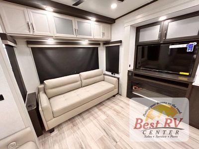 2026 Keystone RV Alpine Avalanche Edition - Photo 31
