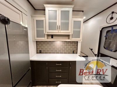 2026 Keystone RV Alpine Avalanche Edition - Photo 58