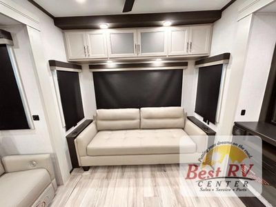 2026 Keystone RV Alpine Avalanche Edition - Photo 29