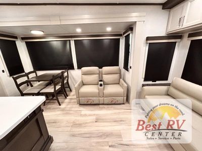 2026 Keystone RV Alpine Avalanche Edition - Photo 43