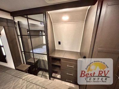 2026 Keystone RV Alpine Avalanche Edition - Photo 76