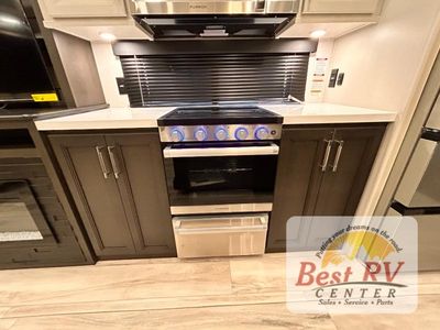 2026 Keystone RV Alpine Avalanche Edition - Photo 54