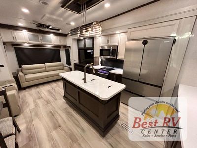 2026 Keystone RV Alpine Avalanche Edition - Photo 13