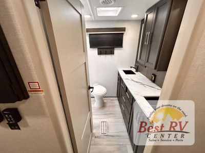 2026 Keystone RV Alpine Avalanche Edition - Photo 86