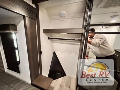2026 Keystone RV Alpine Avalanche Edition - Photo 77