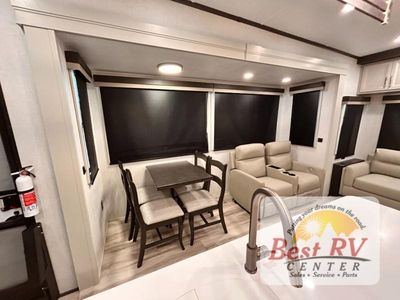 2026 Keystone RV Alpine Avalanche Edition - Photo 21