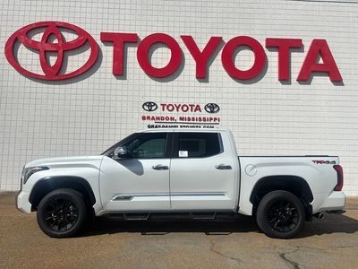 2026 Toyota Tundra - Photo 2