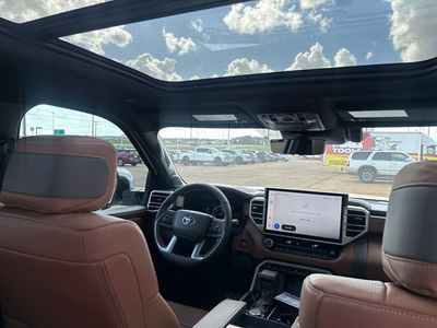 2026 Toyota Tundra - Photo 30