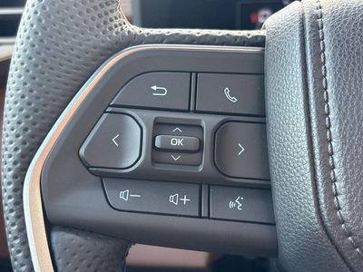 2026 Toyota Tundra - Photo 20